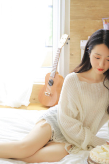 水野朝阳媳妇的诱惑
