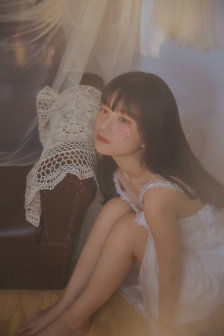 摇曳露营